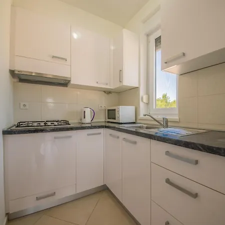 Bright In With Terrace And Garden, 65 M²