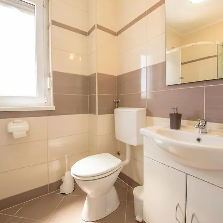 Apartmán Bright In With Terrace And Garden, 65 M² *